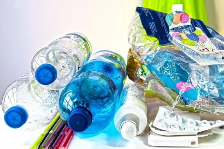 Ecco perchè il cibo nei contenitori di plastica può causare infertilità e disturbi metabolici