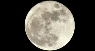 luna piena