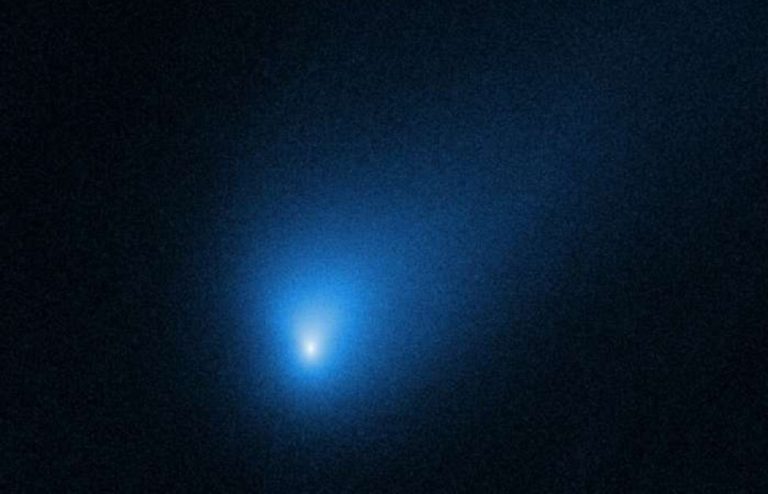 Cometa del secolo, adesso è visibile in tutto il suo splendore: ecco come e quando ammirarla Cometa del secolo, adesso è visibile in tutto il suo splendore: ecco come e quando ammirarla