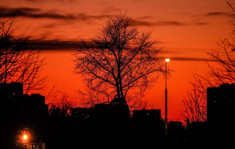 METEO – INVERNO in STAND-BY. Torna l’ANTICICLONE con temperature oltre le medie del periodo, ecco quanto durerà