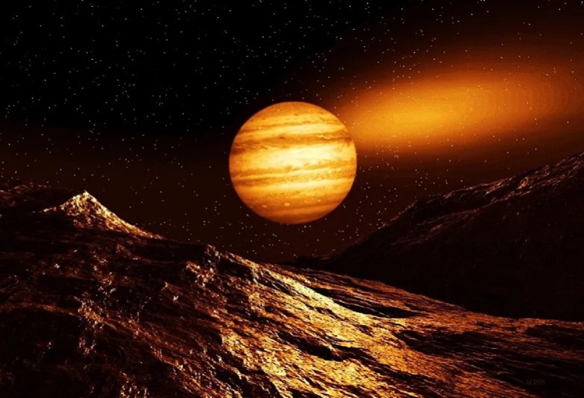 La sonda Giunone della NASA individua una nuova tempesta su Giove Centro Meteo Italiano La sonda Giunone della NASA individua una nuova tempesta su Giove Centro Meteo Italiano