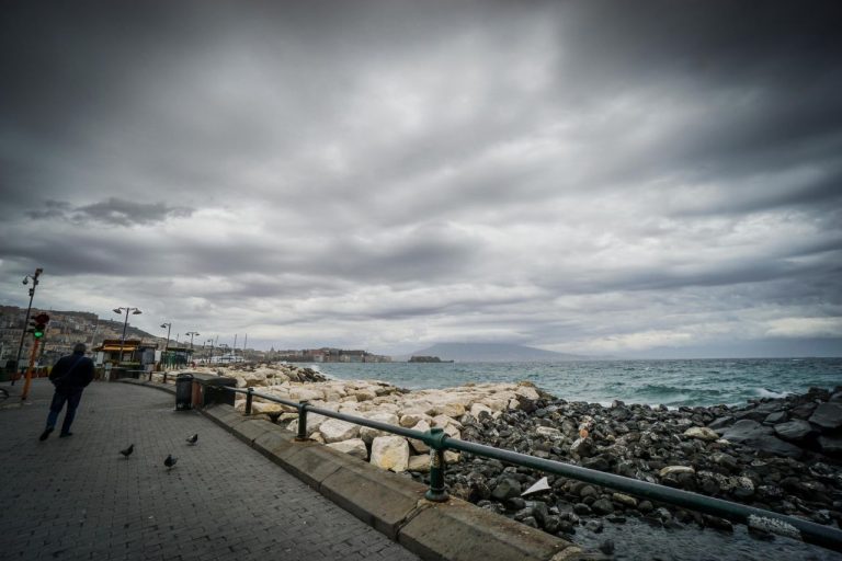 METEO – Torna l’ANTICICLONE AFRICANO durante questo WEEKEND, ma non mancheranno note di MALTEMPO, ecco dove