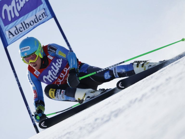 Sci Alpino femminile in diretta live Slalom parallelo St. Moritz 15022019. Orari tv