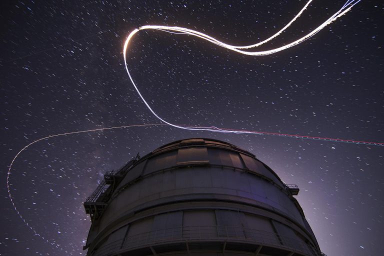 Geminidi, lo sciame di meteore di dicembre: quando e come osservarlo