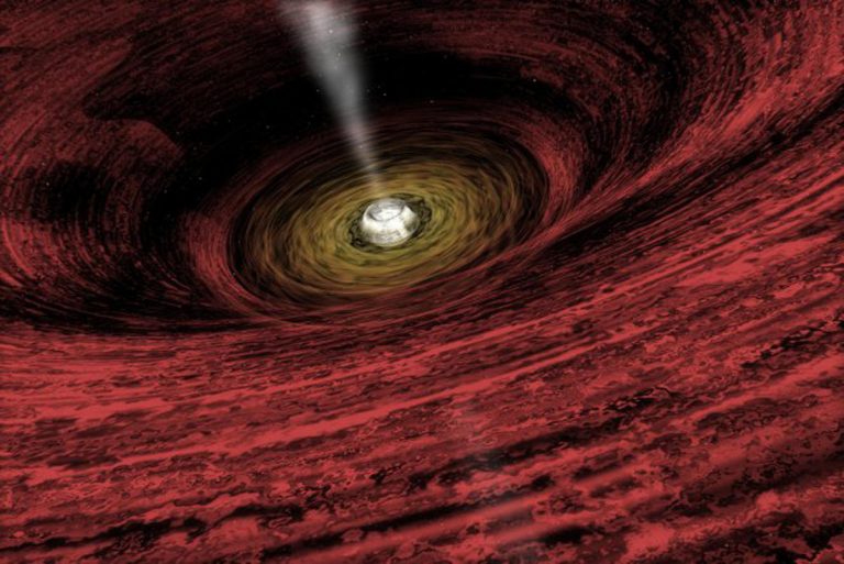 Buco nero impossibile, tre studi lo mettono in discussione: le sue dimensioni frutto di errore di calcolo?