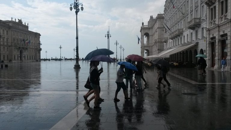 METEO NOVEMBRE 2019 – Temperature ben oltre la media di riferimento in tutta Italia, maggiori dettagli all’interno