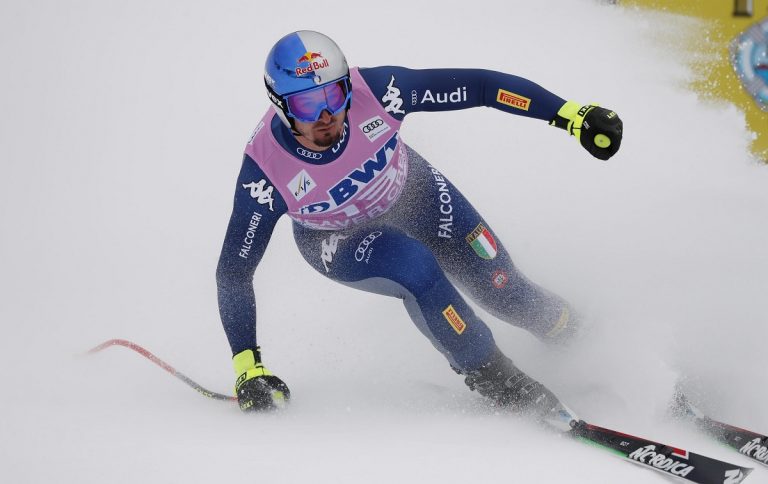 Sci Alpino maschile, calendario e orari tv gare 20-23 dicembre 2019 Val Gardena e Alta Badia: programma e classifiche Coppa del Mondo 2020. Meteo Sci Alpino maschile, calendario e orari tv gare 20-23 dicembre 2019 Val Gardena e Alta Badia: programma e classifiche Coppa del Mondo 2020. Meteo