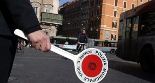 Fermo amministrativo