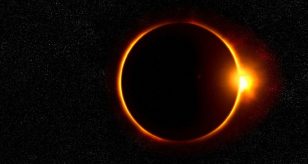 eclissi solare 2022