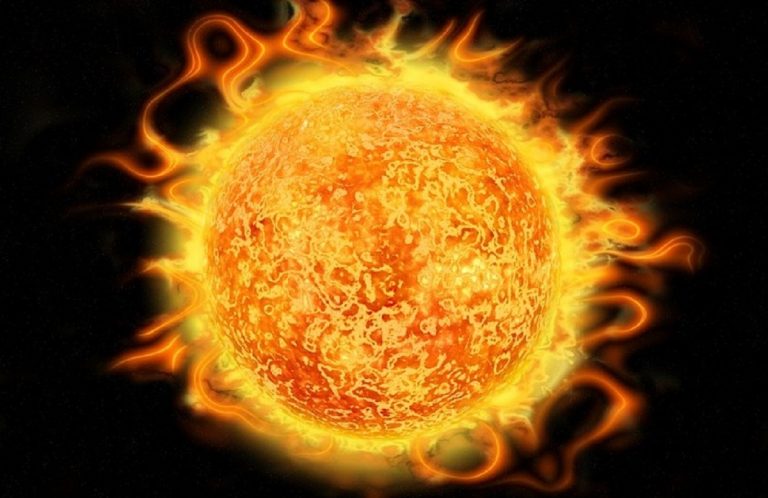 La Cina crea il suo ‘Sole artificiale’ che potrebbe creare energia pulita La Cina crea il suo ‘Sole artificiale’ che potrebbe creare energia pulita