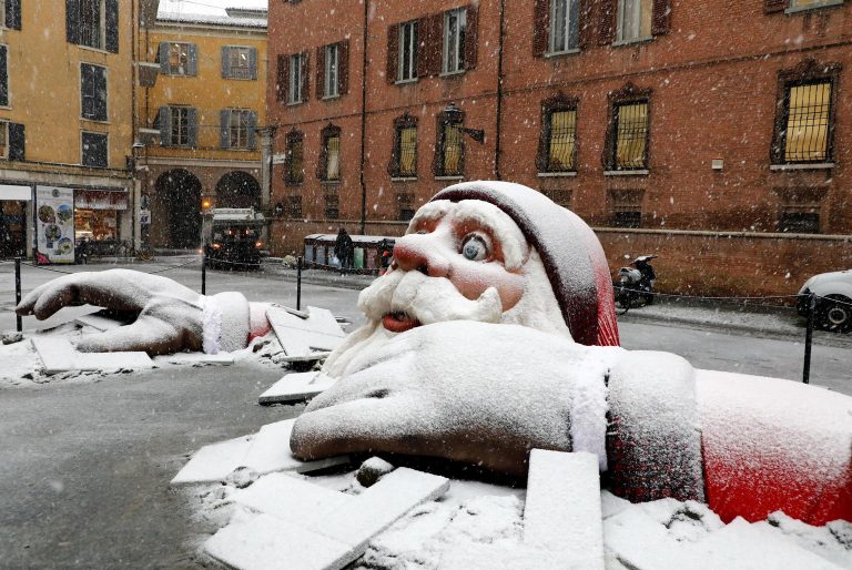 METEO INVERNO: si avvicina la stagione fredda, vediamo come potrebbe essere con le ultime uscite dei modelli METEO INVERNO: si avvicina la stagione fredda, vediamo come potrebbe essere con le ultime uscite dei modelli
