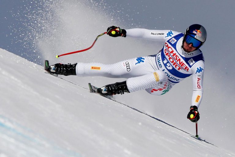 DIRETTA Sci Alpino maschile oggi, Discesa Val Gardena 2019: causa meteo, gara cancellata! DIRETTA Sci Alpino maschile oggi, Discesa Val Gardena 2019: causa meteo, gara cancellata!