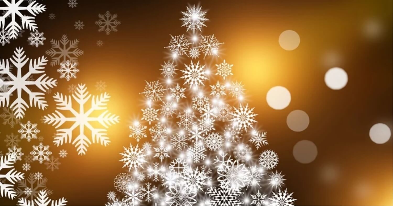 Buone Feste 19 Le Frasi Di Auguri Di Natale Piu Famose Ed Originali Da Mandare Anche Su Whatsapp