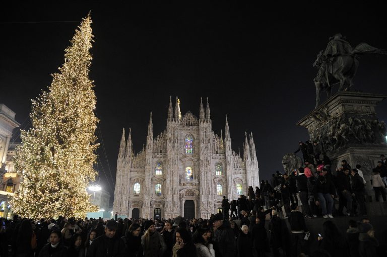 METEO MILANO – Sarà un Natale mite e stabile anche sulla città meneghina. Vediamo anche le ultime battute del 2019