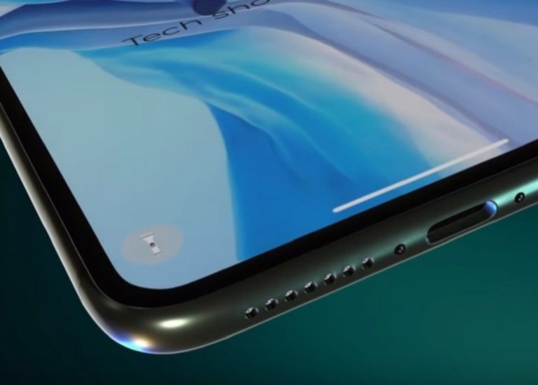 Apple iPhone 12 impiegherà la tecnologia di stabilizzazione Sensor-Shift