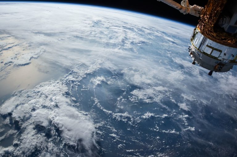 Fu un satellite dell’ESA ad individuare una catastrofica fuga di metano in Ohio nel 2018