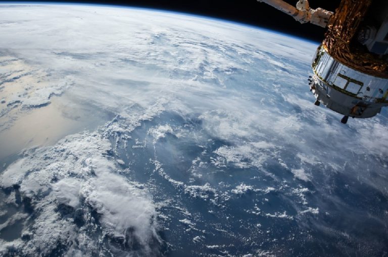 Fu un satellite dell’ESA ad individuare una catastrofica fuga di metano in Ohio nel 2018 Fu un satellite dell’ESA ad individuare una catastrofica fuga di metano in Ohio nel 2018
