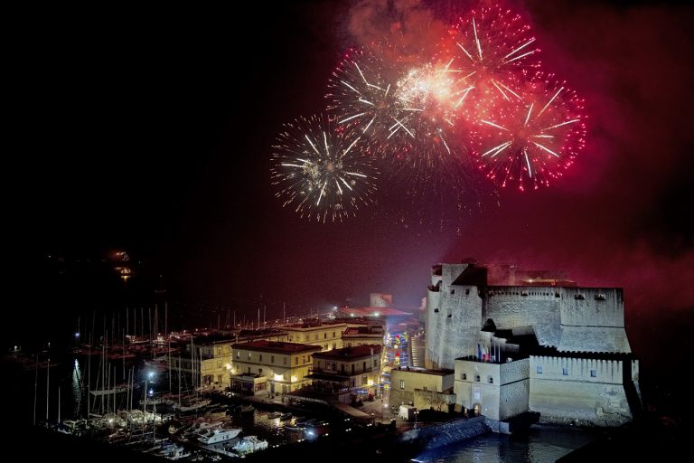 CAPODANNO 2020: anticiclone o irruzione fredda per fine anno? Vediamo la tendenza meteo con gli ultimi aggiornamenti