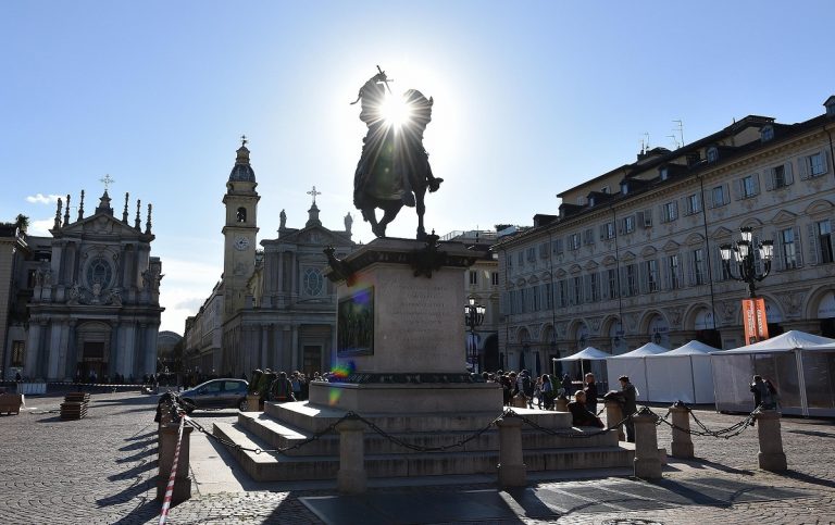 METEO TORINO – SOLE e tempo STABILE sul capoluogo piemontese, ecco la tendenza per Capodanno METEO TORINO – SOLE e tempo STABILE sul capoluogo piemontese, ecco la tendenza per Capodanno