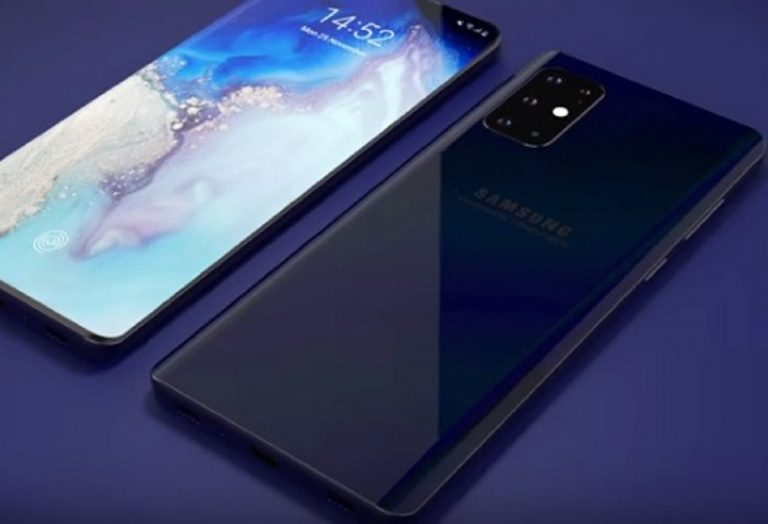 Samsung Galaxy Fold 2 nuovi rumors. Galaxy S11 cambia nome