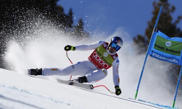 Sci Alpino maschile, calendario gare Bormio 2019. Orari tv. Classifiche Coppa del Mondo 2020 Sci Alpino maschile, calendario gare Bormio 2019. Orari tv. Classifiche Coppa del Mondo 2020