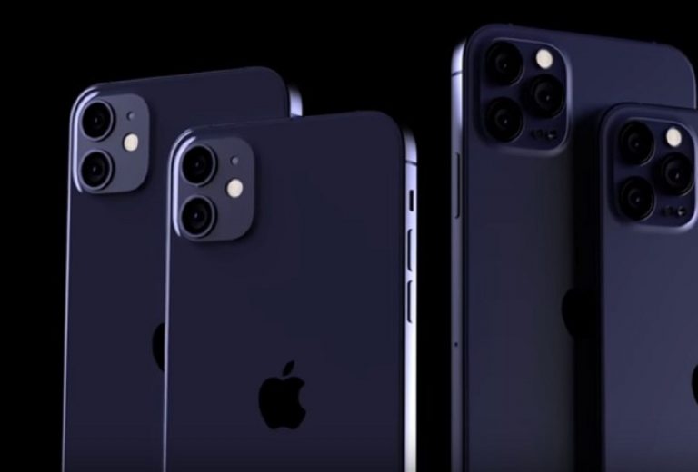 iPhone 12, le ultime indiscrezioni sul nuovo design e sul display