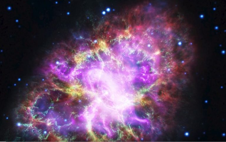 Cosa accadrà alla Terra quando Betelgeuse esploderà in una Supernova ?
