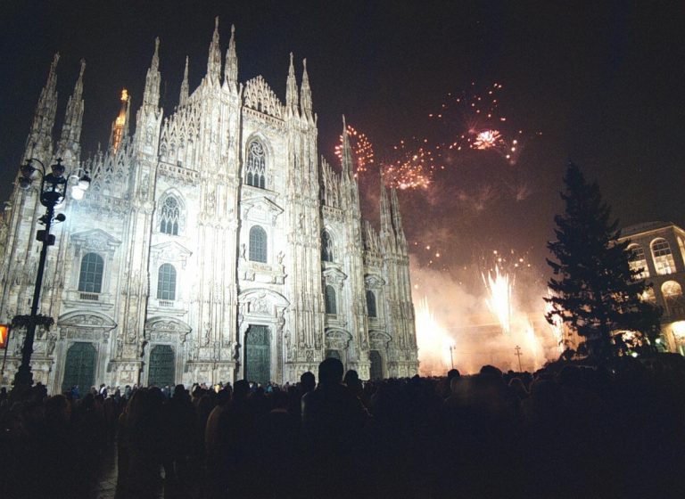 METEO MILANO – Capodanno 2020 sereno ma freddo, sarà piuttosto lunga la fase di bel tempo? Ecco tutti i dettagli