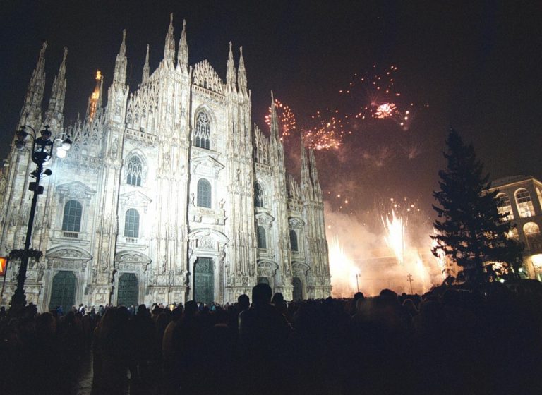 METEO MILANO - Capodanno 2020 sereno ma freddo, sarà ...