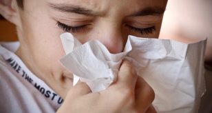 influenza raffreddore