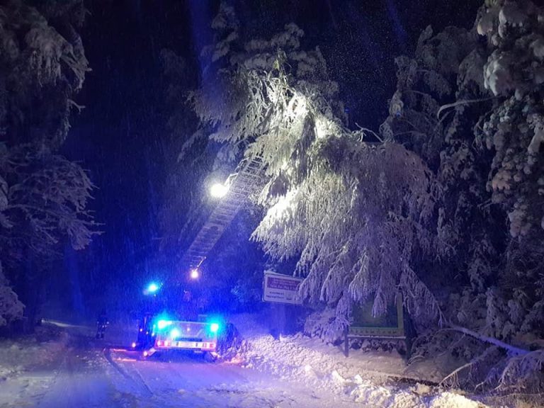 METEO EPIFANIA – ATTENZIONE, torna PREPOTENTEMENTE l’INVERNO, con FREDDO in arrivo in ITALIA, tutti i dettagli