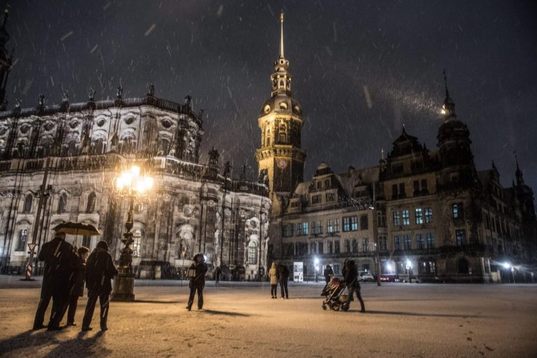 METEO – L’INVERNO torna a fare la voce grossa, CROLLO TERMICO in arrivo in ITALIA, ecco quando METEO – L’INVERNO torna a fare la voce grossa, CROLLO TERMICO in arrivo in ITALIA, ecco quando