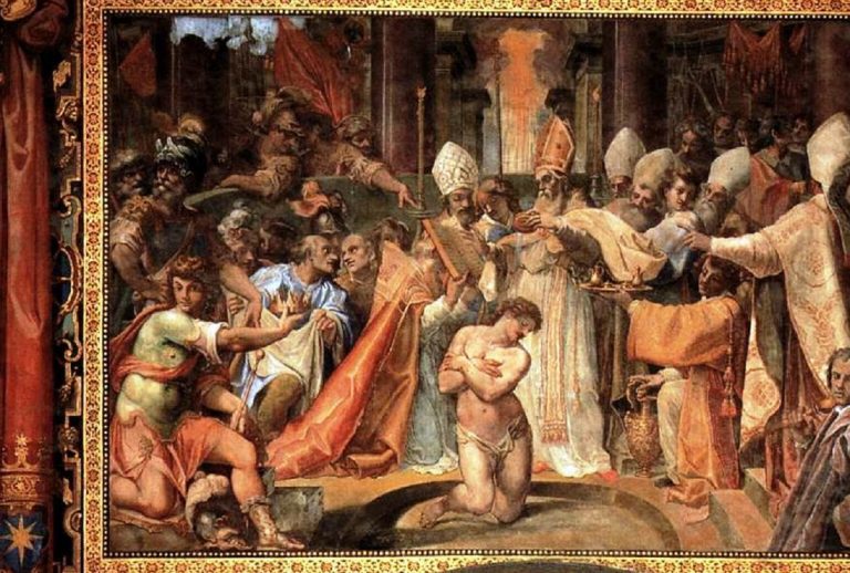 Notte di San Silvestro 2020, chi è questo santo e cosa fece durante la propria vita, meteo 31 dicembre Notte di San Silvestro 2020, chi è questo santo e cosa fece durante la propria vita, meteo 31 dicembre