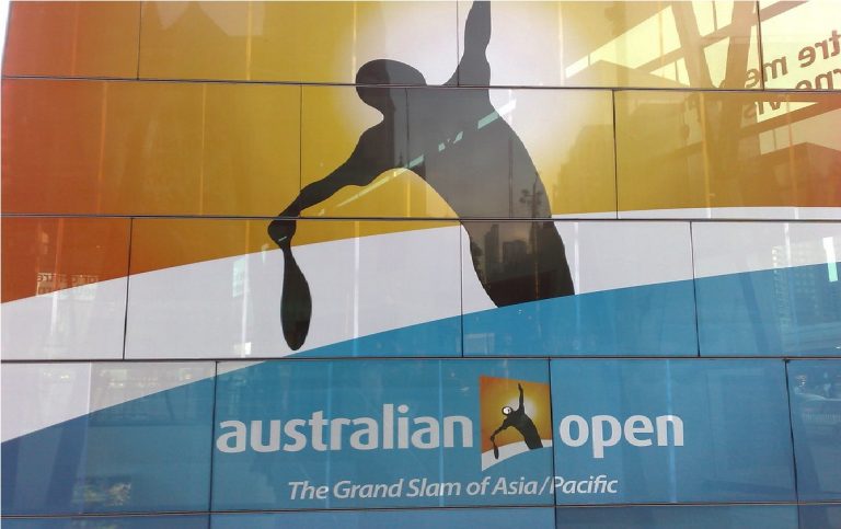 Tennis, Australian Open 2020: i big e gli italiani nel tabellone principale Tennis, Australian Open 2020: i big e gli italiani nel tabellone principale