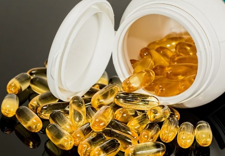 Vitamina B6, attento a come la usi: potrebbe diventare tossica. I risultati di una ricerca Vitamina B6, attento a come la usi: potrebbe diventare tossica. I risultati di una ricerca