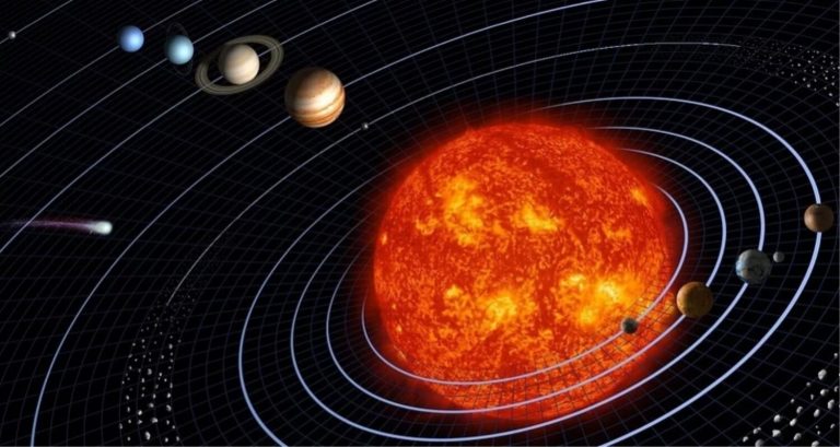 Il pianeta Venere potrebbe essere ancora attivo geologicamente: i risultati di uno studio