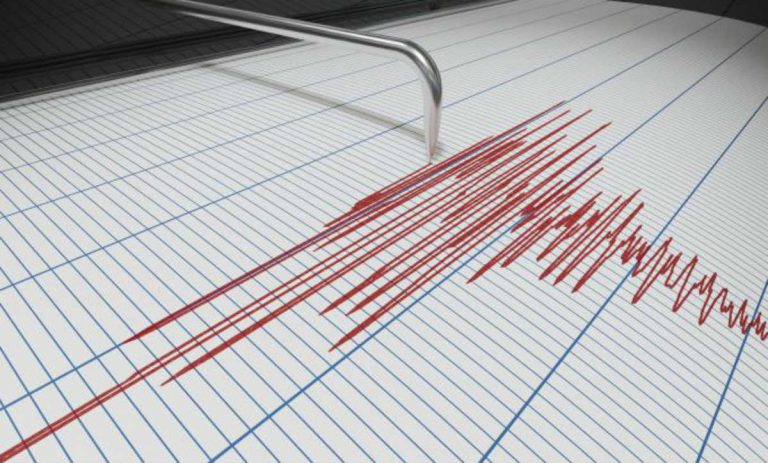 Forte terremoto profondo di magnitudo 5.2 nelle Filippine: zone colpite e dati ufficiali del sisma