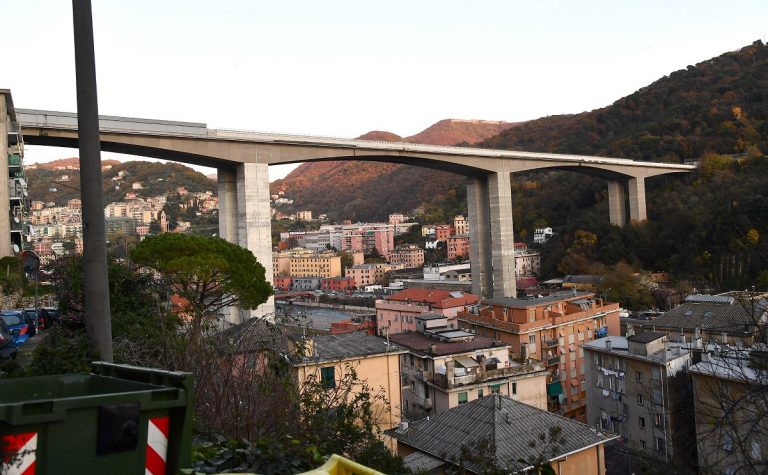 METEO GENOVA – Lunga fase stabile e soleggiata, ecco tutte le previsioni per le prime battute del nuovo anno