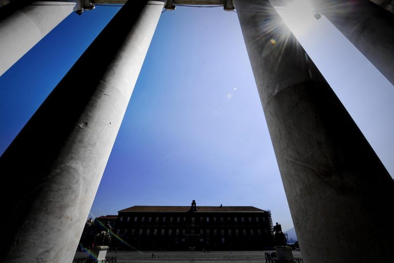 METEO NAPOLI – Il nuovo anno iniziato all’insegna del bel tempo potrebbe procedere senza particolari scossoni, ecco tutti i dettagli METEO NAPOLI – Il nuovo anno iniziato all’insegna del bel tempo potrebbe procedere senza particolari scossoni, ecco tutti i dettagli