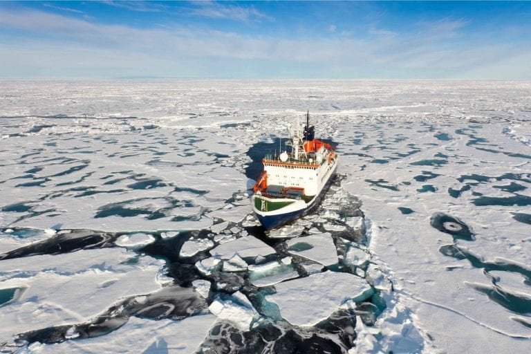 Si è appena concluso il decennio più CALDO della storia delle rilevazioni, ecco i dati del WMO