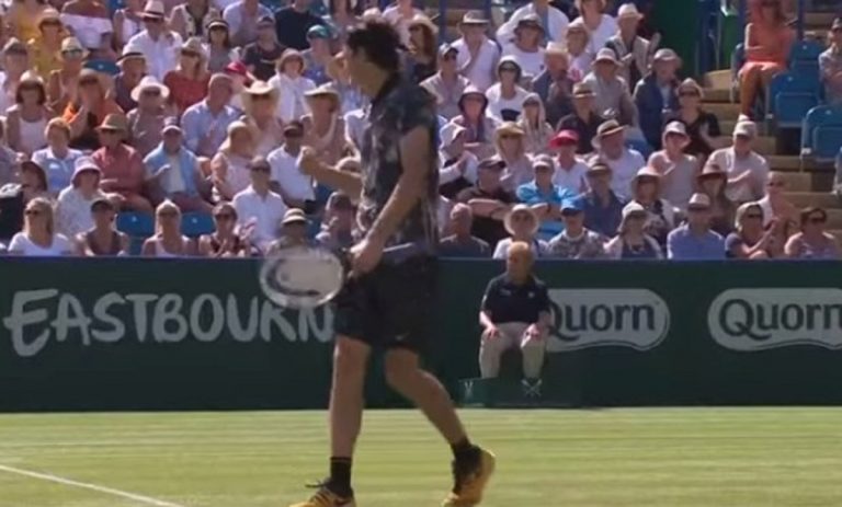 Tennis, Atp Cup 2020, Travaglia-Fritz risultato e cronaca, Italia-Usa, 7 gennaio