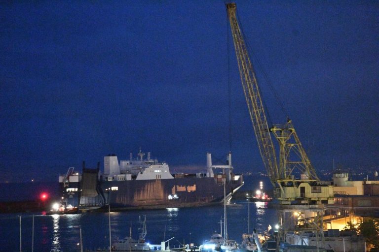 METEO GENOVA – Stabilità sta arrivando al CAPOLINEA, qualche PIOGGIA arriverà nei prossimi giorni, ecco quando