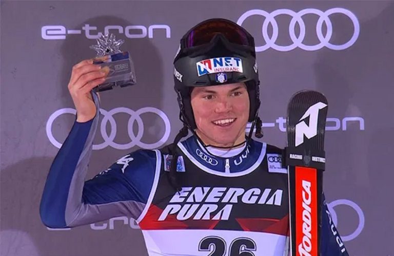 Coppa del Mondo Sci Alpino oggi, Slalom maschile Madonna di Campiglio 2020 in diretta live. Orari tv Coppa del Mondo Sci Alpino oggi, Slalom maschile Madonna di Campiglio 2020 in diretta live. Orari tv