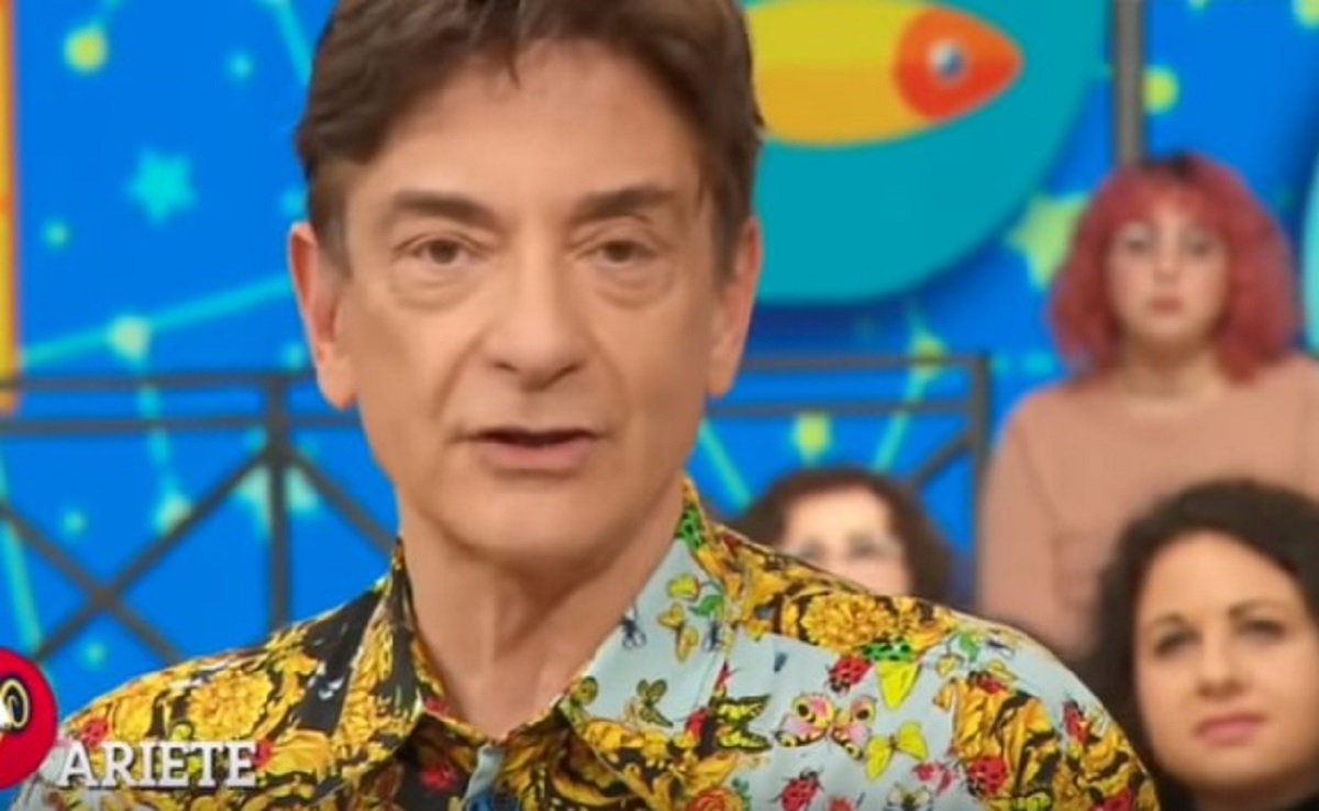 oroscopo paolo fox 4 febbraio 2020