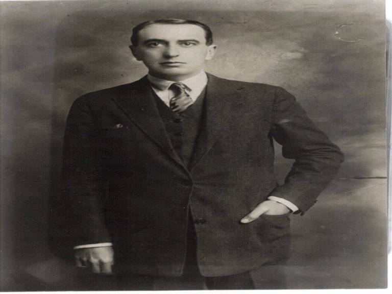 Vicente Huidobro, ecco chi era e perché Google celebra l’anniversario della sua nascita con un Doodle oggi