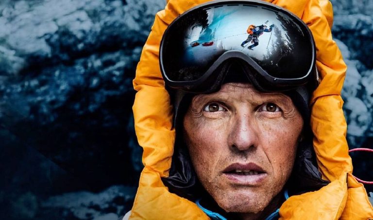 Montagne invernali: Moro e Lunger verso il Gasherbrum, Urubko e il Broad Peak, Everest e K2