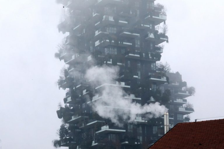 METEO MILANO: Inquinamento alle stelle con l’Anticiclone dominante, solo nel weekend qualcosa potrebbe cambiare METEO MILANO: Inquinamento alle stelle con l’Anticiclone dominante, solo nel weekend qualcosa potrebbe cambiare