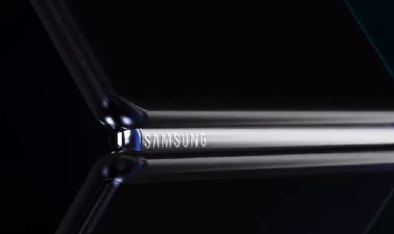 Samsung, il successore di Galaxy Fold si chiama Galaxy Z