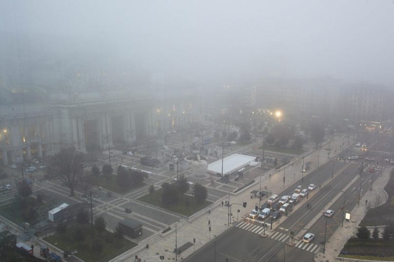 METEO: anticiclone e smog alle stelle in ITALIA ma ecco quando potrebbe tornare il maltempo METEO: anticiclone e smog alle stelle in ITALIA ma ecco quando potrebbe tornare il maltempo