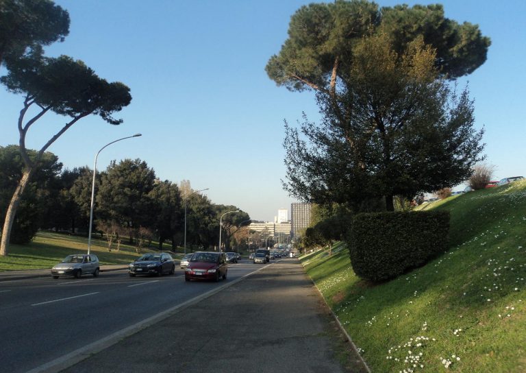 Blocco auto Roma oggi, mercoledì 15 gennaio 2020: info e orari stop traffico